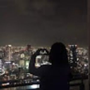 Meet your Posher, Shakima